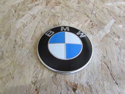 BMW  Emblem Badge 82mm 517672887522
